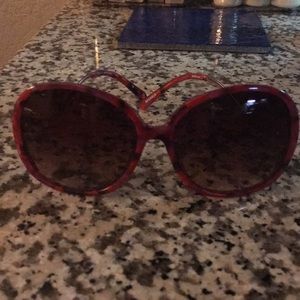 Michele sunglasses